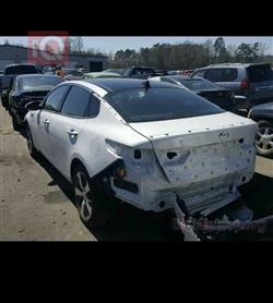 كيا اوبتيما